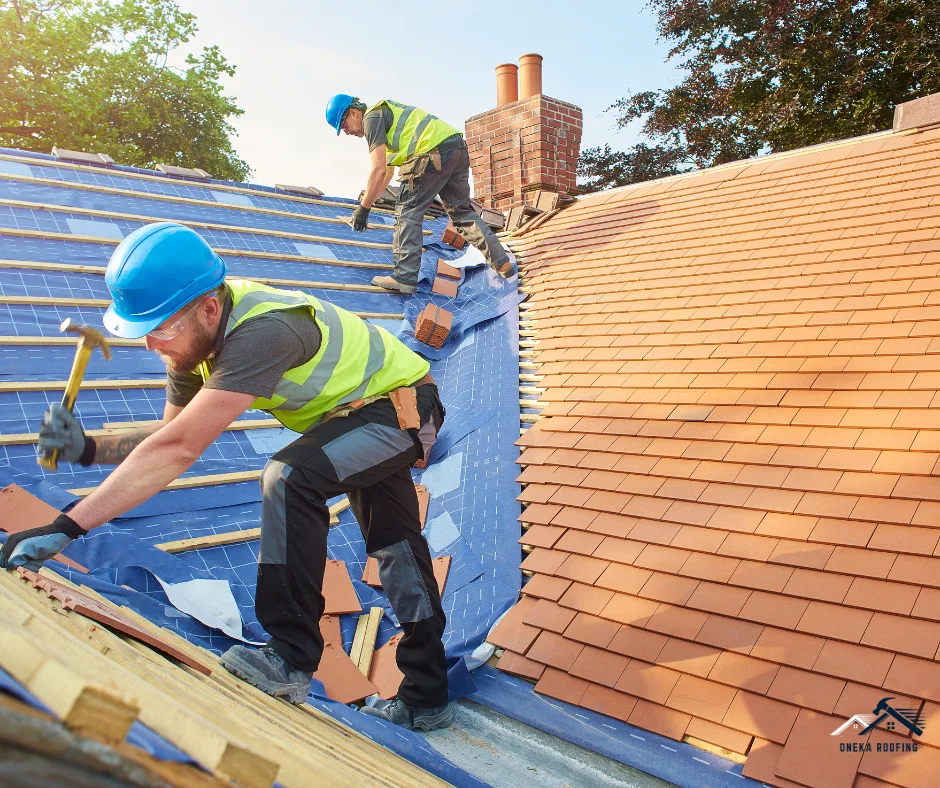 Why choose Roof Repair Near Me in Kincheloe, MI