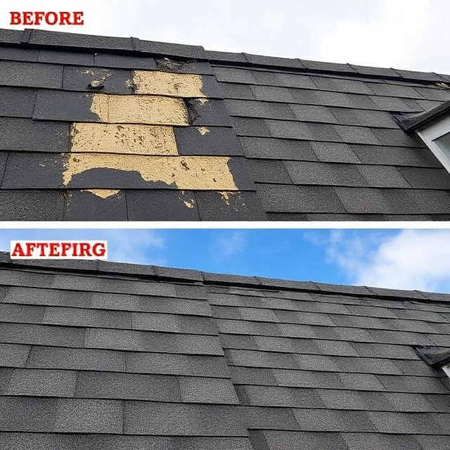 Roof Repair Near Me in Kincheloe, MI near me